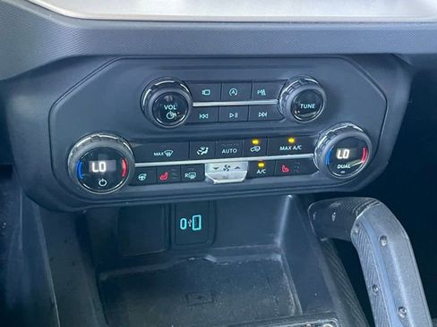 Used 2023 Ford Bronco Raptor image 24