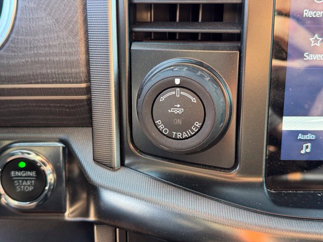 Used 2023 Ford F150 Platinum w/ Equipment Group 701A High AWD/4WD image 22