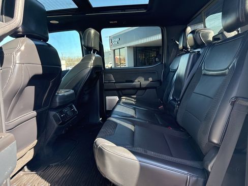 Used 2023 Ford F150 Raptor image 38