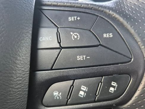 Used 2024 Dodge Durango GT image 19