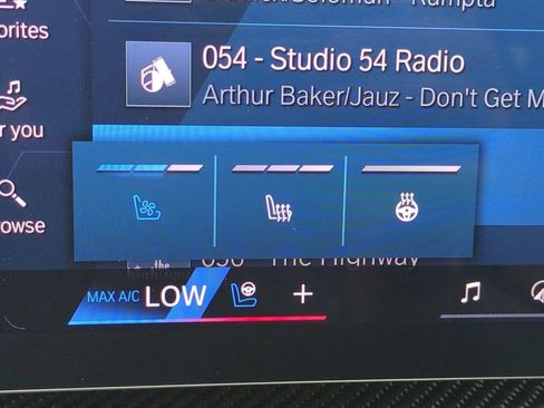 New 2027 BMW M4 xDrive Competition AWD/4WD image 22