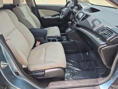 Used 2015 Honda CR-V EX image 30