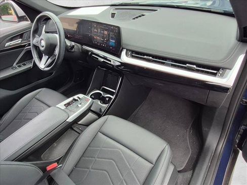 Used 2024 BMW X1 xDrive28i w/ Convenience Package AWD/4WD image 21