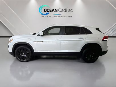 Used 2026 Volkswagen Atlas Cross Sport SE