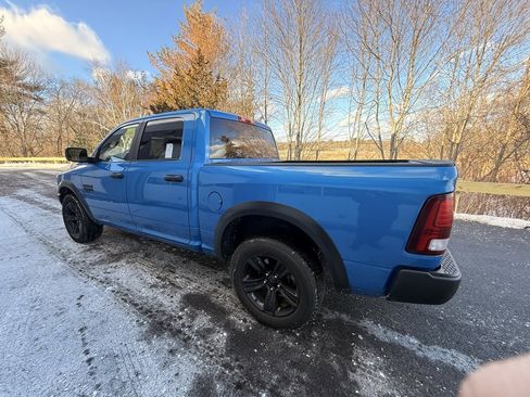 Certified 2024 RAM 1500 Classic Warlock image 5