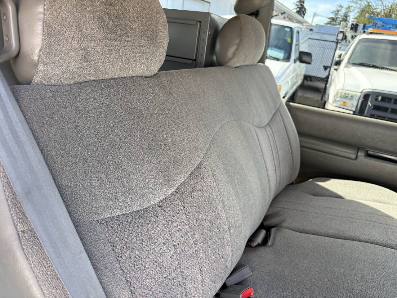 Used 2003 Chevrolet Astro Passenger AWD image 12