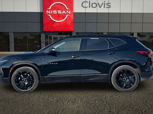 Used 2023 Chevrolet Blazer LT image 6