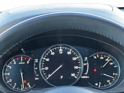 Used 2020 MAZDA CX-5 Grand Touring Reserve image 13