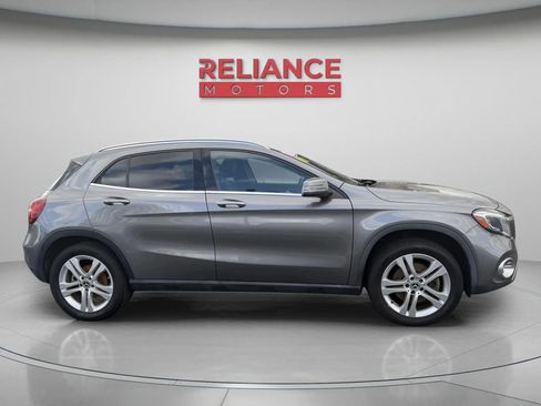 Used 2019 Mercedes-Benz GLA 250 4MATIC image 8