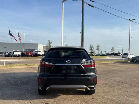 Used 2017 Lexus RX 350 FWD w/ Premium Package image 19