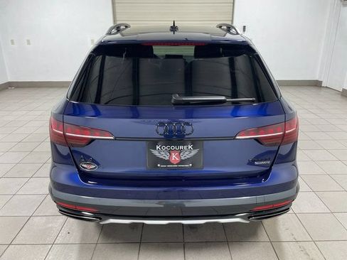 Used 2023 Audi A4 2.0T allroad Prestige AWD/4WD image 7