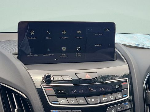 New 2026 Acura RDX SH-AWD w/ Advance Package image 17
