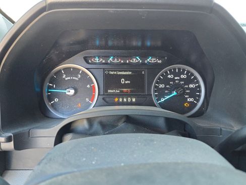 Used 2022 Ford F350 XL w/ STX Appearance Package image 16