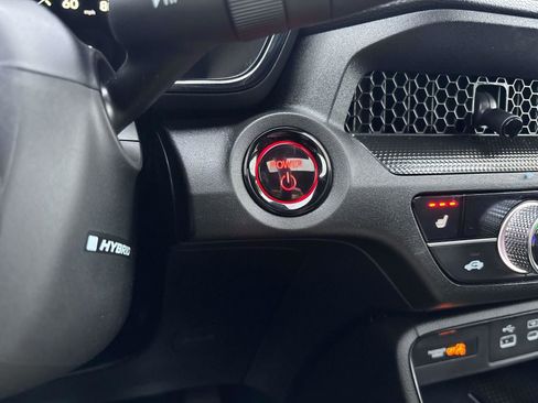 Certified 2025 Honda CR-V Sport-L image 30