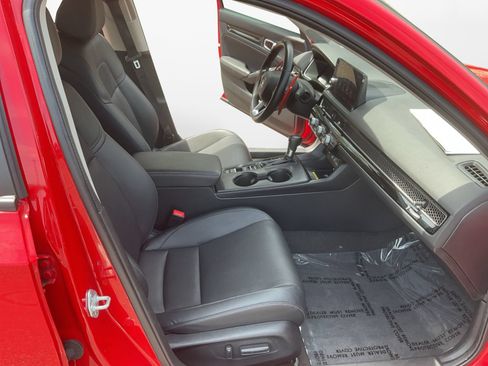 Used 2024 Honda Civic Touring image 15