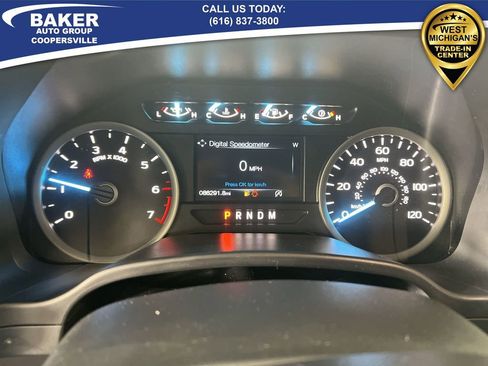 Used 2020 Ford F150 XLT w/ Equipment Group 302A Luxury image 13