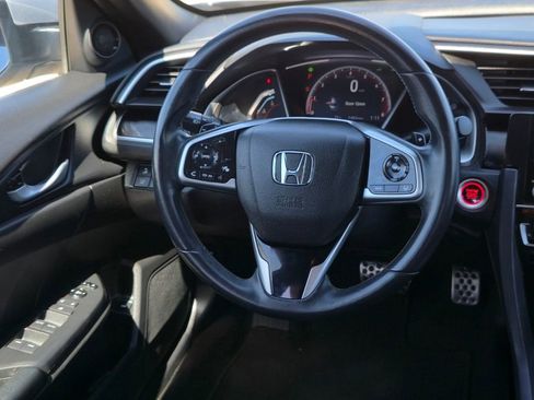 Used 2020 Honda Civic Sport image 14