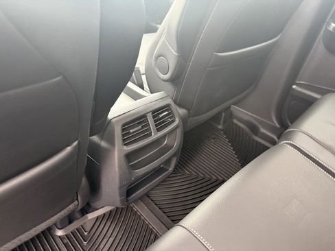 Used 2023 Honda Ridgeline RTL image 36