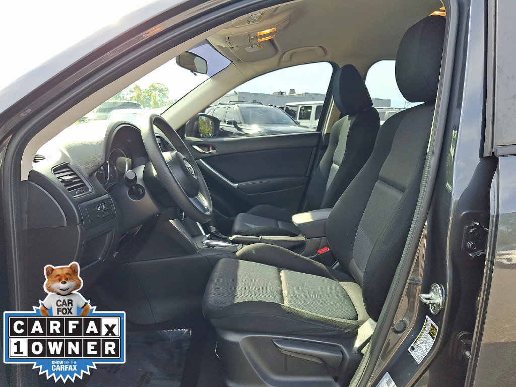 Used 2015 MAZDA CX-5 Sport FWD image 13