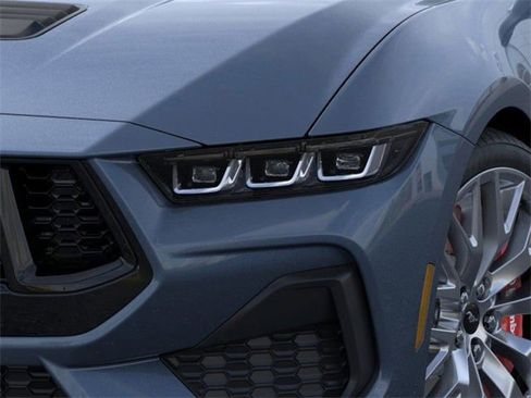 New 2025 Ford Mustang GT Premium image 40