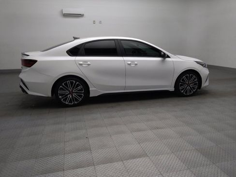 Used 2023 Kia Forte GT image 10