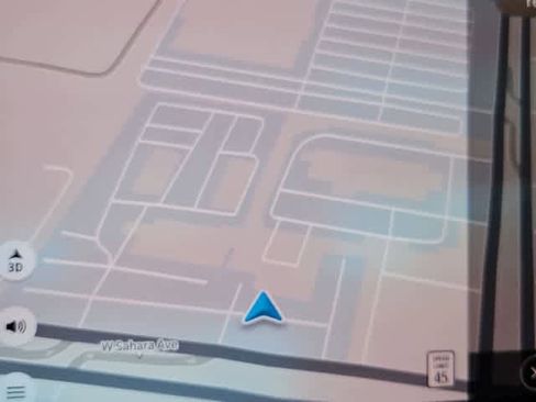 New 2026 RAM 1500 Tungsten w/ Off Road Group AWD/4WD image 28