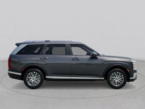 New 2026 Hyundai Palisade SEL image 7
