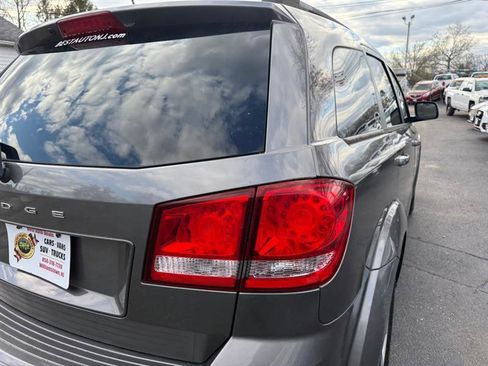 Used 2013 Dodge Journey SE FWD image 31