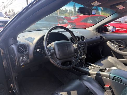 Used 2000 Pontiac Firebird Formula RWD image 5
