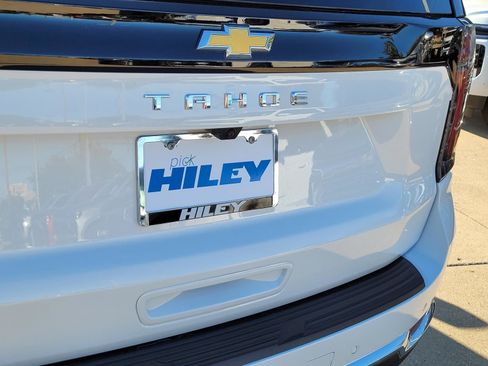 New 2026 Chevrolet Tahoe LS image 4