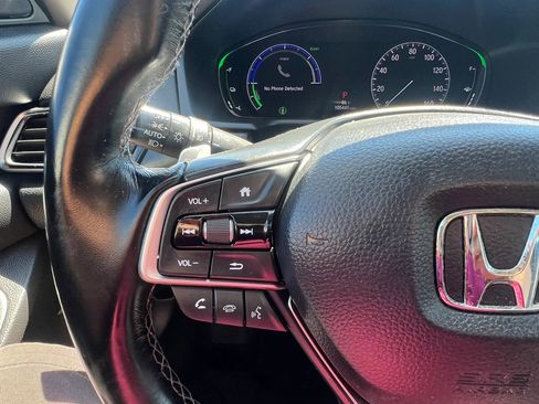 Used 2020 Honda Accord EX-L image 19
