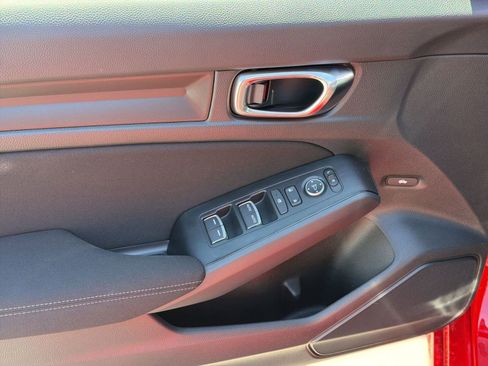New 2026 Honda Civic LX image 20