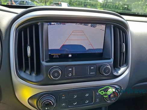Certified 2022 Chevrolet Colorado ZR2 AWD/4WD image 18