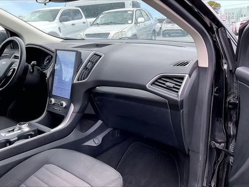 Used 2023 Ford Edge SE AWD/4WD image 23