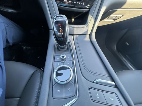 New 2024 Cadillac XT5 Premium Luxury w/ Technology Package image 16