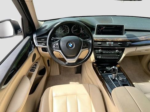 Used 2015 BMW X5 sDrive35i RWD image 25