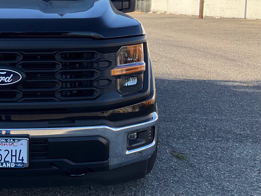Used 2025 Ford F150 XL w/ Equipment Group 103A High AWD/4WD image 45