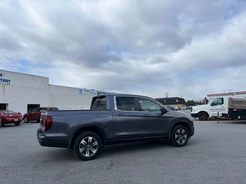 Used 2019 Honda Ridgeline RTL-T image 27