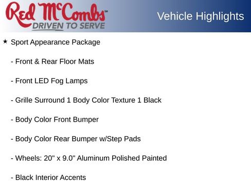 Used 2025 RAM 1500 Tradesman RWD image 6