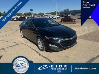 Used 2025 Chevrolet Malibu LT FWD video 1