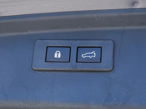 Used 2025 Subaru Outback Onyx Edition XT AWD/4WD image 15
