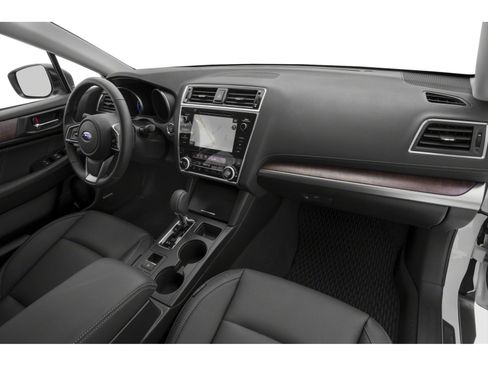 Used 2019 Subaru Outback 3.6R Limited AWD/4WD image 10
