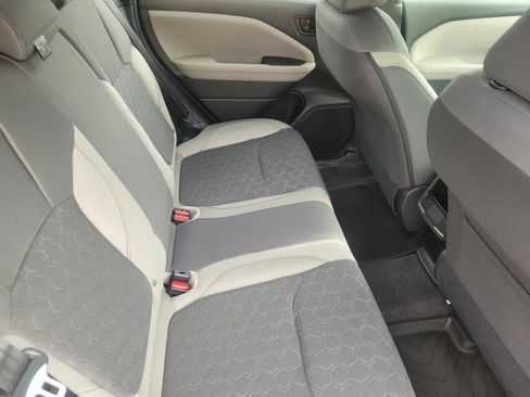 New 2026 Subaru Forester AWD/4WD image 12
