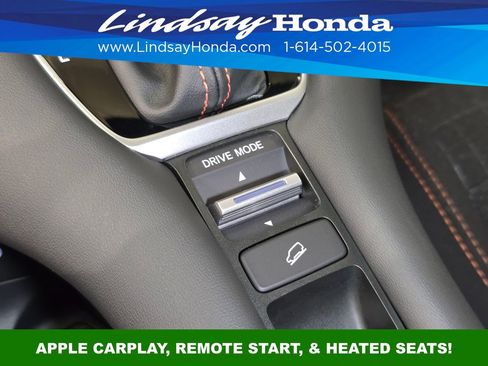 Used 2024 Honda HR-V Sport image 21