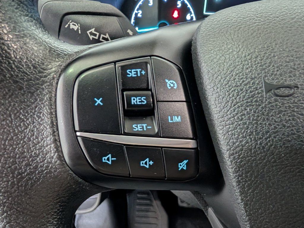 Used 2025 Ford Transit 250 Low Roof w/ Exterior Upgrade Package RWD image 13