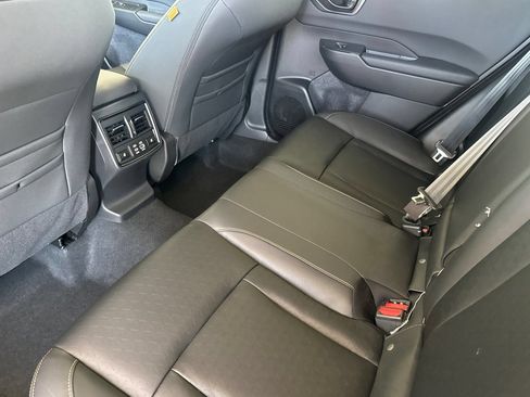 New 2026 Subaru Outback Wilderness AWD/4WD image 12