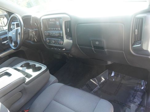Used 2014 Chevrolet Silverado 1500 LT AWD/4WD image 37