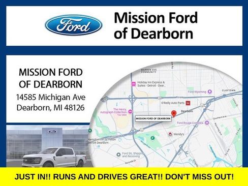 Used 2019 Jeep Cherokee Overland w/ Technology Group image 25