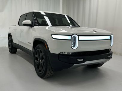 Used 2023 Rivian R1T Adventure