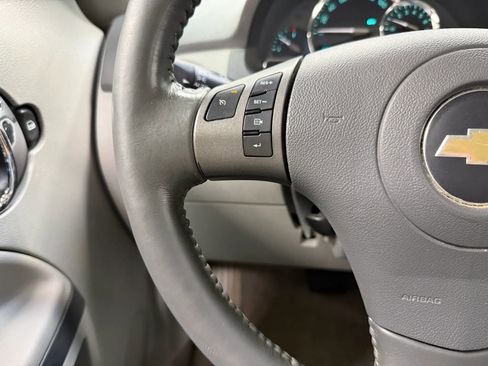 Used 2007 Chevrolet HHR LT w/ LT Preferred Equipment Group FWD image 24